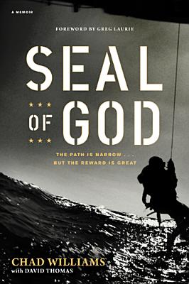 Image for SEAL of God