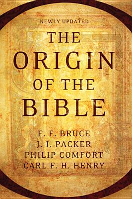Image for The Origin of the Bible