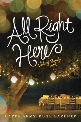 All Right Here (The Darlings)