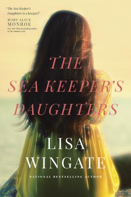 The Sea Keeper's Daughters (A Carolina Heirlooms Novel) Image for The Sea Keeper's Daughters (A Carolina Heirlooms Novel)