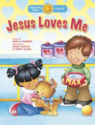 Image for Jesus Loves Me (Happy Day)