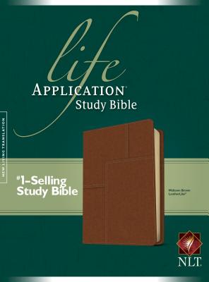 Image for Life Application Midtown Brown