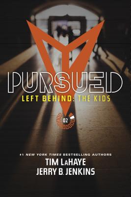 Image for Pursued (Left Behind: The Kids Collection) Pursued (Left Behind: The Kids Collection)