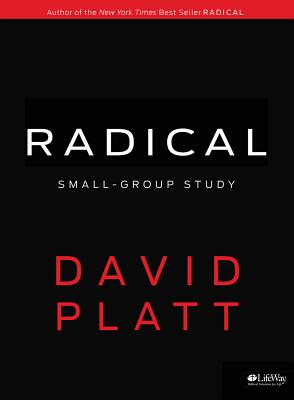 Image for Radical Small Group Study - Member Book Radical Small Group Study - Member Book