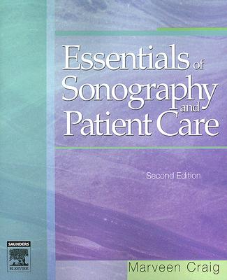Essentials of Sonography and Patient Care