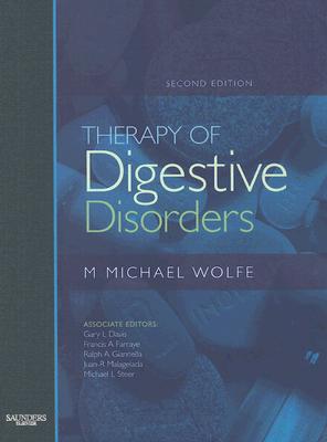 Therapy of Digestive Disorders