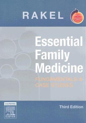 Essential Family Medicine: Fundamentals and Cases with STUDENT CONSULT Access