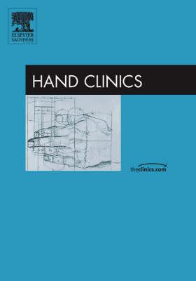 Carpal Disorders [Hand Clinics, Volume 22, No. 4]