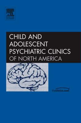 Training [Child and Adolescent Psychiatric Clinics of North America, Volume 16, No. 1]