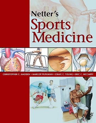 Netter's Sports Medicine (Netter Clinical Science)