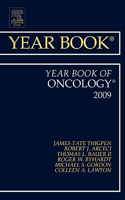 Year Book of Oncology (Volume 2009) (Year Books, Volume 2009)