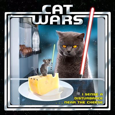 Image for Cat Wars: A Parody Gift Book for Cat Lovers Cat Wars: A Parody Gift Book for Cat Lovers