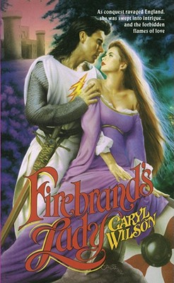 Image for Firebrand's Lady