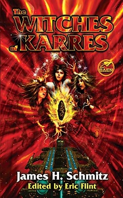 The Witches of Karres Image for The Witches of Karres