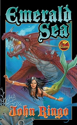 Emerald Sea (Council Wars)