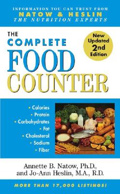 Image for The Complete Food Counter: 2nd Edition