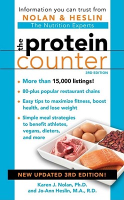 Protein Counter (Updated)