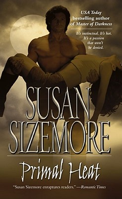 Primal Heat (Primes Series, Book 5)