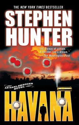 Image for Havana an Earl Swagger Novel