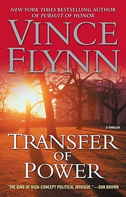 Transfer of Power Flynn, Vince