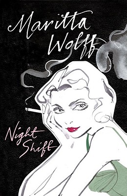 Image for Night Shift
