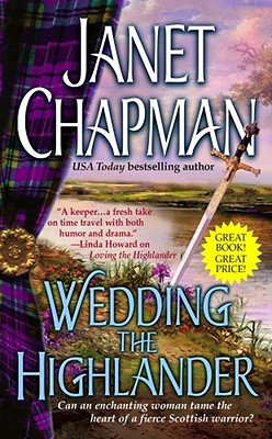 Wedding the Highlander (#3 Pine Creek Highlander)