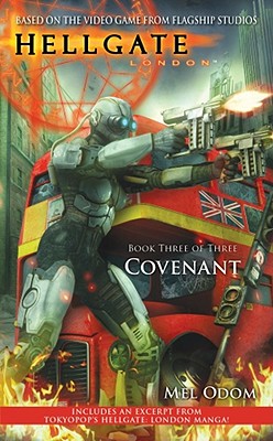 Hellgate: London, Bk. 3: Covenant