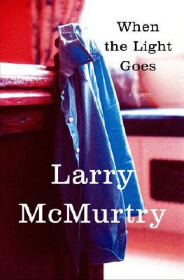 When the Light Goes: A Novel