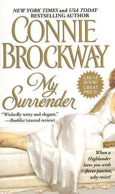 My Surrender