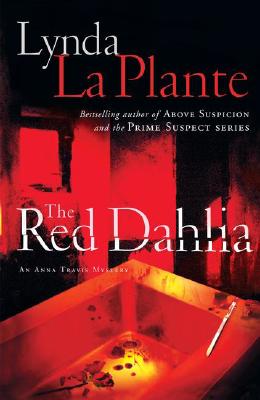 The Red Dahlia
