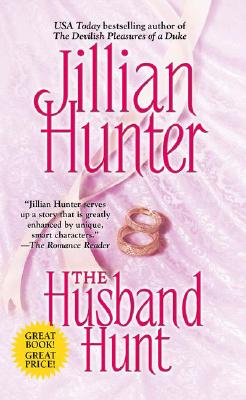 Image for The Husband Hunt