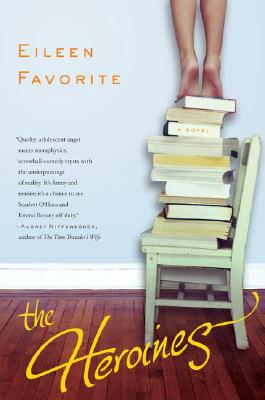 Image for The Heroines: A Novel