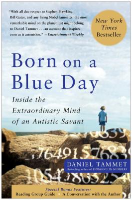 Born on a Blue Day