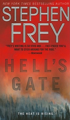 Image for Hell's Gate