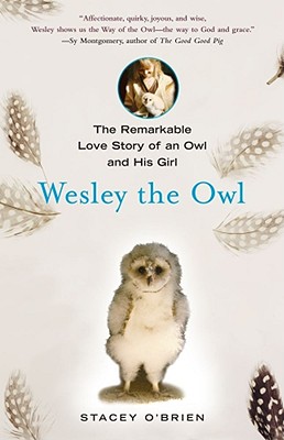Image for Wesley the Owl: The Remarkable Love Story of an Owl and His Girl