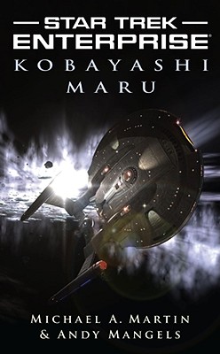 Image for Star Trek: Enterprise: Kobayashi Maru (Star Trek : Enterprise)