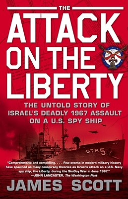 The Attack on the Liberty