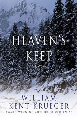 Image for Heaven's Keep: A Novel Heaven's Keep: A Novel
