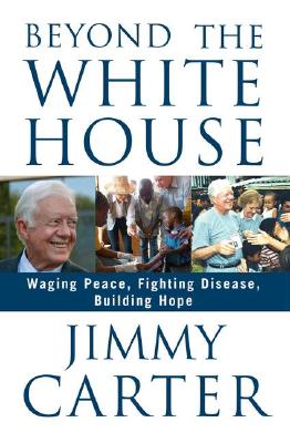 Beyond the White House (SIGNED!!!)