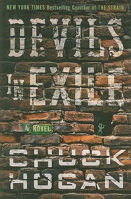 Devils in Exile: A Novel
