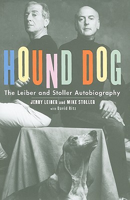 Image for Hound Dog: The Leiber & Stoller Autobiography