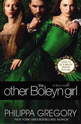The Other Boleyn Girl (Movie Tie-In)