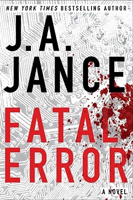 Image for Fatal Error