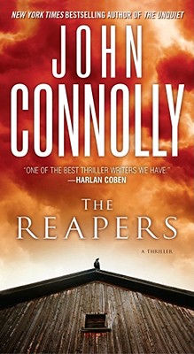 The Reapers: A Thriller