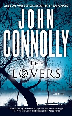 The Lovers: A Thriller (Charlie Parker Thrillers)