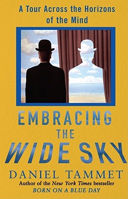 Image for Embracing The Wide Sky