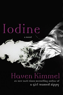 Iodine