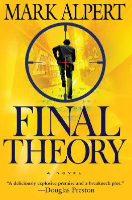 Image for Final Theory: A Novel