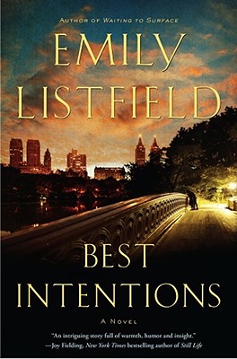 Image for Best Intentions: A Novel