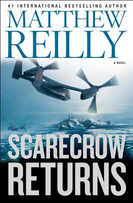 SCARECROW RETURNS